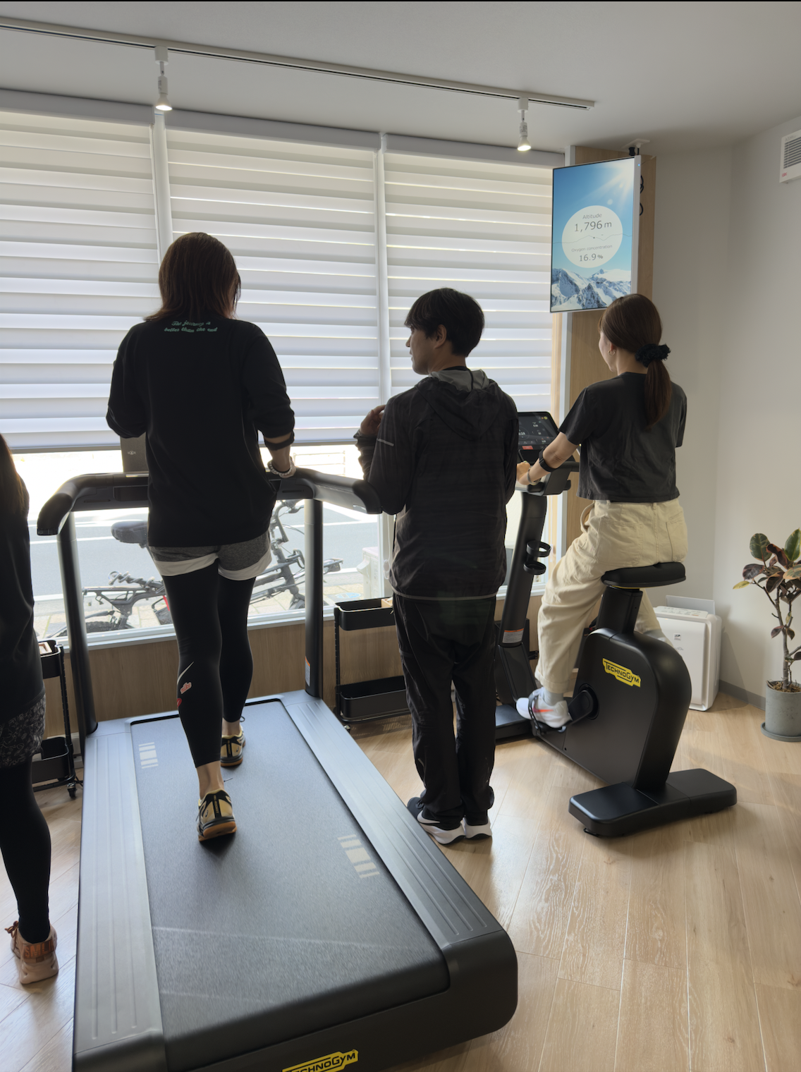 健康の重要性とフィットネスの役割