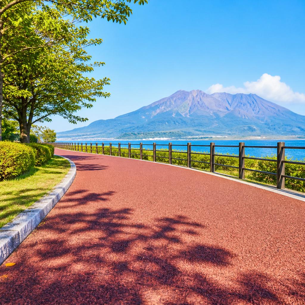 初心者でも安心！鹿児島マラソンへの一歩を踏み出そう！