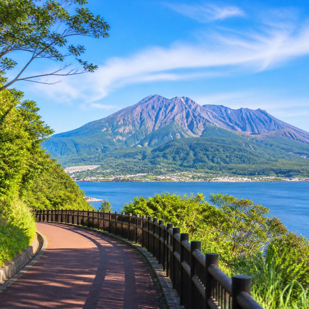 初心者でも安心！鹿児島マラソン完走への道をサポート！