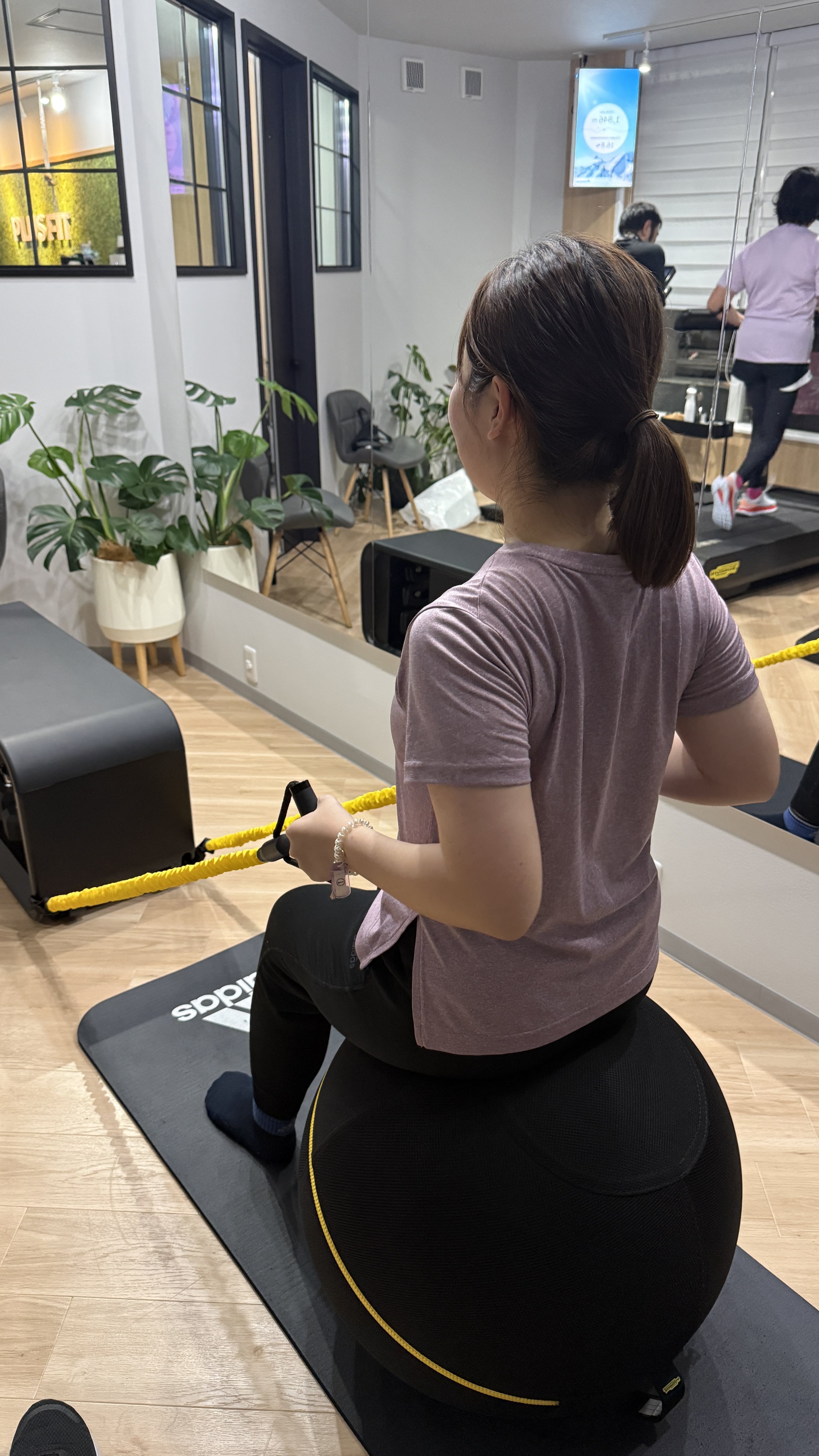 特化型ダイエットプランのご紹介